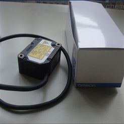 ZX2日本OMRON欧姆龙智能传感器 激光CMOS型