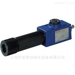 ZDR 6 D...XC德国REXROTH力士乐减压阀*