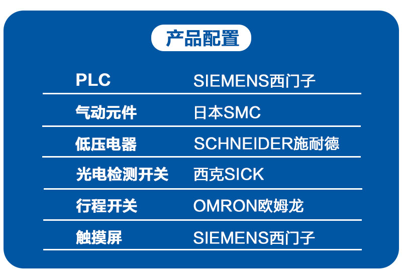 全自動角邊封箱機NP00-13